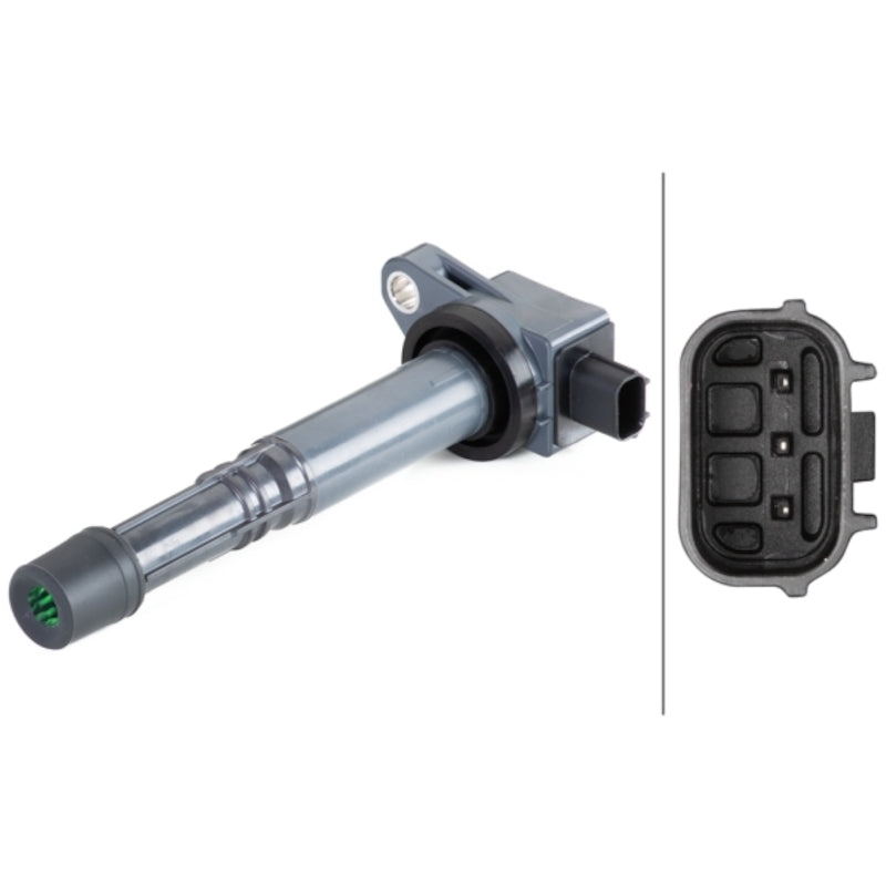 Ignition-Coil