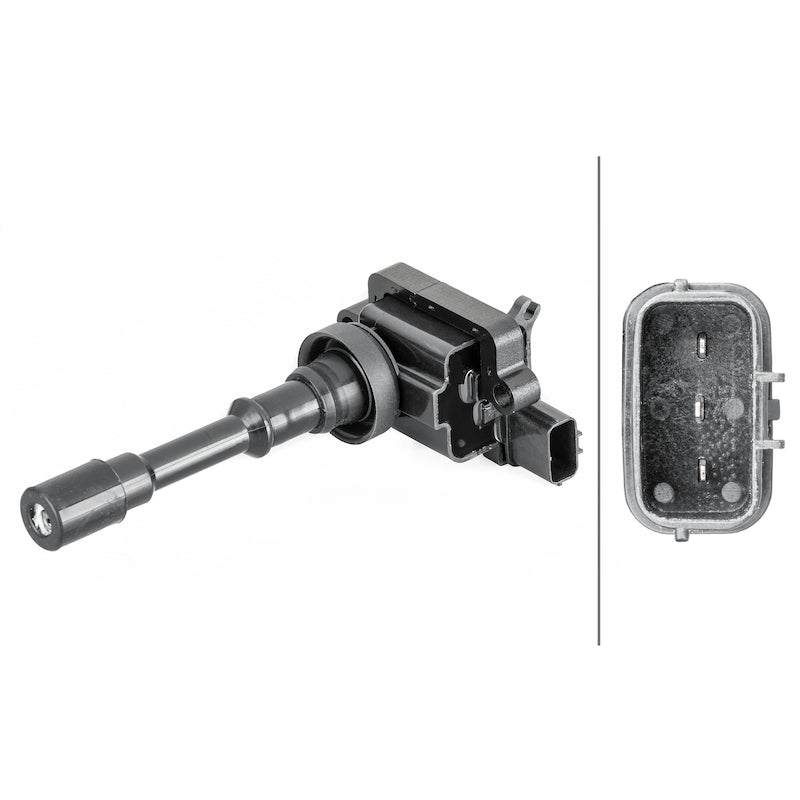 Ignition-Coil
