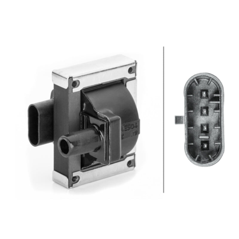 Ignition-Coil