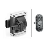 Hella 230035031 Ignition Coil