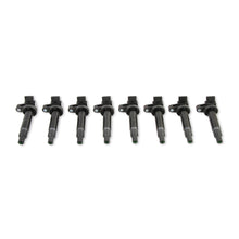 Load image into Gallery viewer, Ignition-Coils---1998-2010-Toyota,-4.7LLexus-4.3L,-V8-Engines,-8-Pack,-Black