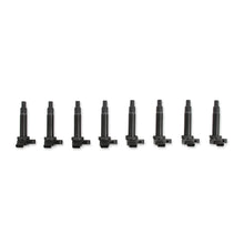 Load image into Gallery viewer, Ignition-Coils---1998-2010-Toyota,-4.7LLexus-4.3L,-V8-Engines,-8-Pack,-Black