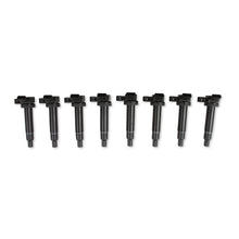 Load image into Gallery viewer, Ignition-Coils---1998-2010-Toyota,-4.7LLexus-4.3L,-V8-Engines,-8-Pack,-Black