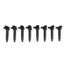 Load image into Gallery viewer, Ignition-Coils---1998-2010-Toyota,-4.7LLexus-4.3L,-V8-Engines,-8-Pack,-Black