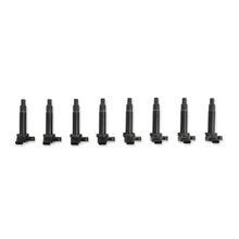 Load image into Gallery viewer, Ignition-Coils---1998-2010-Toyota,-4.7LLexus-4.3L,-V8-Engines,-8-Pack,-Black