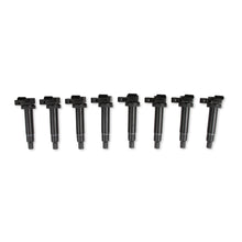 Load image into Gallery viewer, Ignition-Coils---1998-2010-Toyota,-4.7LLexus-4.3L,-V8-Engines,-8-Pack,-Black
