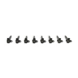 ACCEL 140083K-8  Ignition Coils - 1998-2010 Toyota, 4.7L/Lexus 4.3L, V8 Engines, 8-Pack, Black