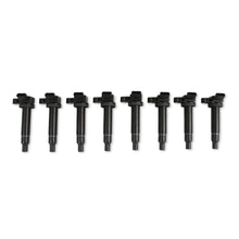 Load image into Gallery viewer, Ignition-Coils---1998-2010-Toyota,-4.7LLexus-4.3L,-V8-Engines,-8-Pack,-Black