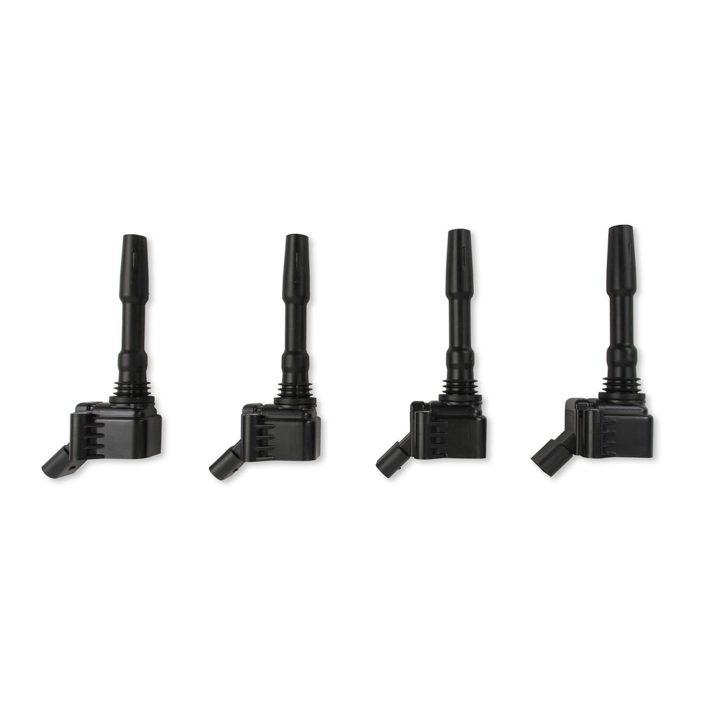 Ignition-Coils---2014-2019-VwAudi-1.82.0L-Engines,-4-Pack,-Black