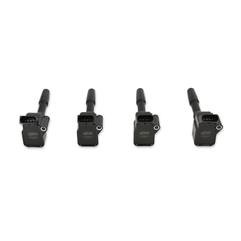 Ignition-Coils---2014-2019-VwAudi-1.82.0L-Engines,-4-Pack,-Black