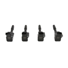 Load image into Gallery viewer, Ignition-Coils---2014-2019-VwAudi-1.82.0L-Engines,-4-Pack,-Black
