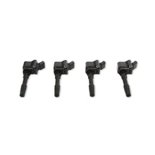 Load image into Gallery viewer, Ignition-Coils---2014-2019-VwAudi-1.82.0L-Engines,-4-Pack,-Black