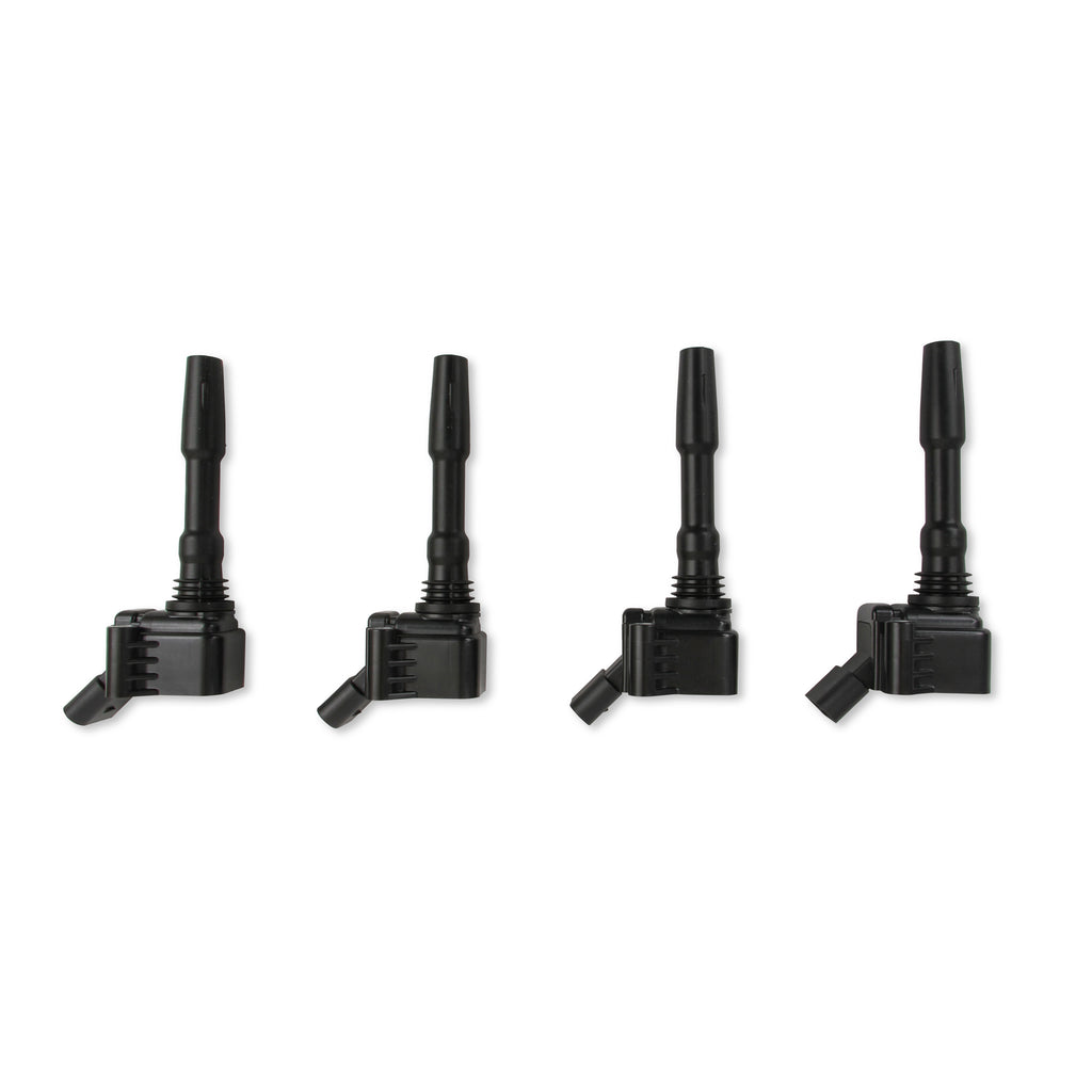Ignition-Coils---2014-2019-VwAudi-1.82.0L-Engines,-4-Pack,-Black