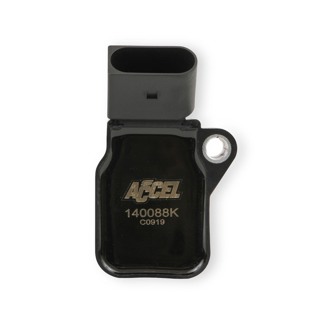 Ignition-Coils---2014-2019-VwAudi-1.82.0L-Engines,-Individual,-Black