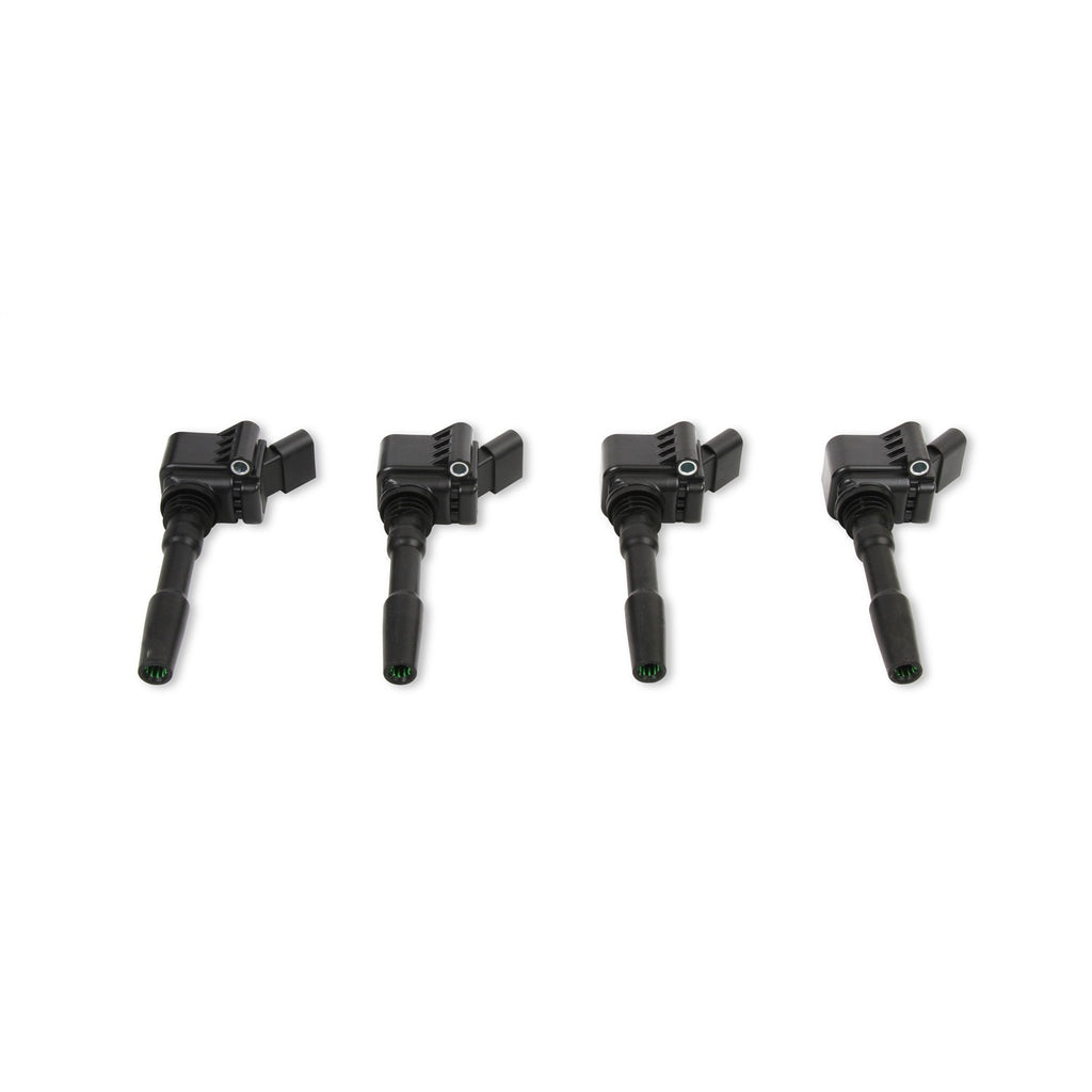 Ignition-Coils---2014-2019-VwAudi-1.82.0L-Engines,-4-Pack,-Black