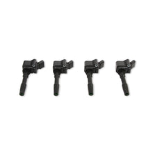Load image into Gallery viewer, Ignition-Coils---2014-2019-VwAudi-1.82.0L-Engines,-4-Pack,-Black