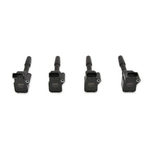 Load image into Gallery viewer, Ignition-Coils---2014-2019-VwAudi-1.82.0L-Engines,-4-Pack,-Black
