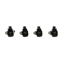 Load image into Gallery viewer, Ignition-Coils---2015-2020-Honda-Civic-2.0L,-2.0L-Turbo-And--Fit-1.5L-4-Cylinder,-Black,-4-Pack