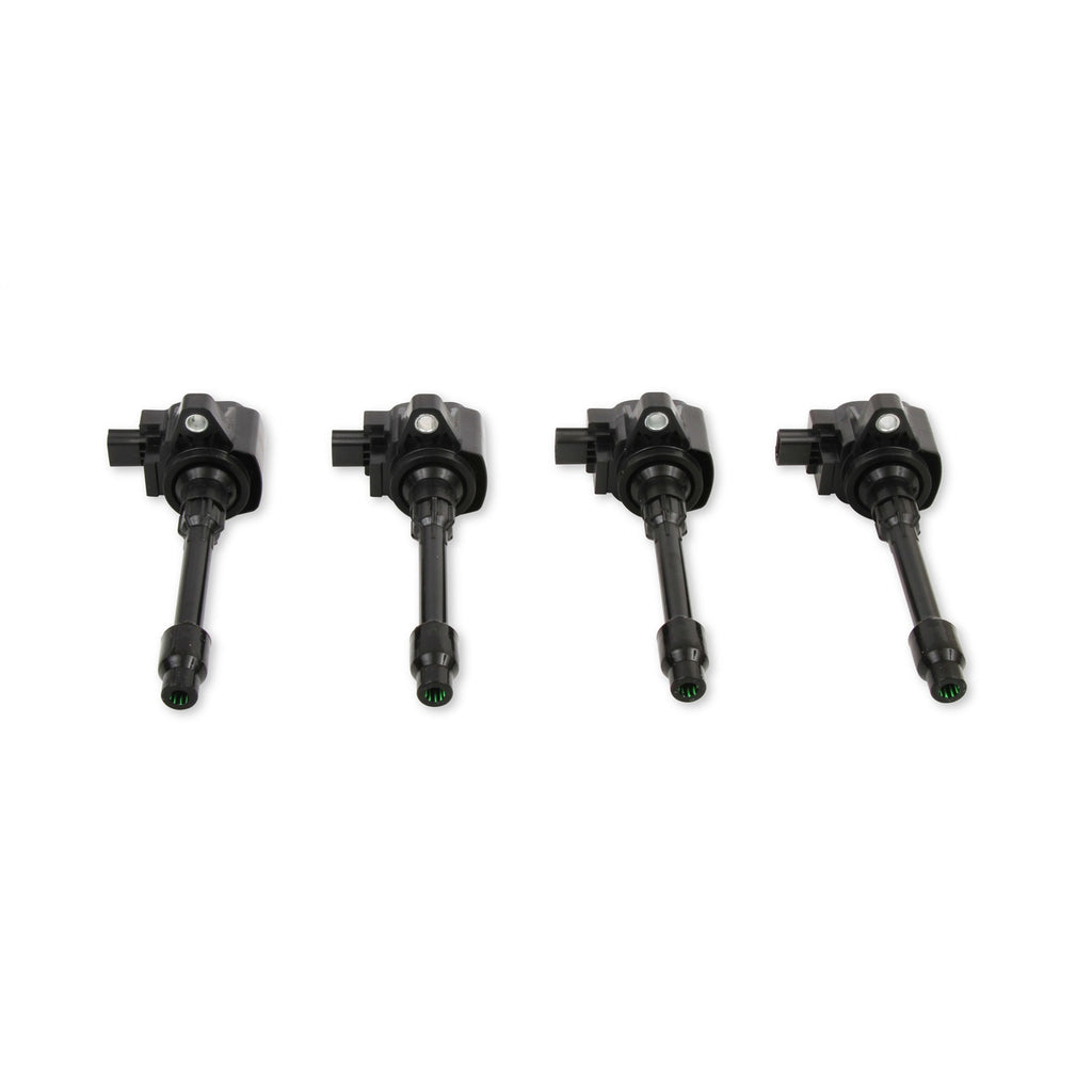 Ignition-Coils---2015-2020-Honda-Civic-2.0L,-2.0L-Turbo-And--Fit-1.5L-4-Cylinder,-Black,-4-Pack