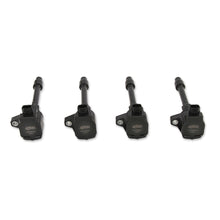 Load image into Gallery viewer, Ignition-Coils---2015-2020-Honda-Civic-2.0L,-2.0L-Turbo-And--Fit-1.5L-4-Cylinder,-Black,-4-Pack