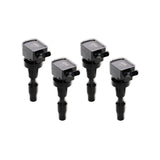 ACCEL 140090K-4  Ignition Coils - Fits 2015-2020 Hyundai And Kia 1.6L Turbo 4-Pack