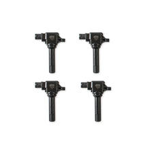 Load image into Gallery viewer, Ignition-Coils---Fits-Subaru,-Scion-And-Toyota-2.0L-Boxer-2015-2019,-Black,-4-Pack