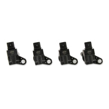 Load image into Gallery viewer, Ignition-Coils---General-Motors-2.0L-Turbo,-2.5L,-Engines,-Black,-4-Pack