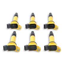 Load image into Gallery viewer, Ignition-Coils---Supercoil---Fits-2009-2013-Toyota---2.52.7L-I4---2.53.54.0L-V6---4.65.05.7L-V8---6-Pack