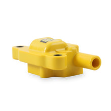 Load image into Gallery viewer, Ignition-Coils---Supercoil-Gm-Ls2Ls3Ls7-Engines,-Yellow,-8-Pack