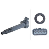 Hella 358057201 Ignition Coils