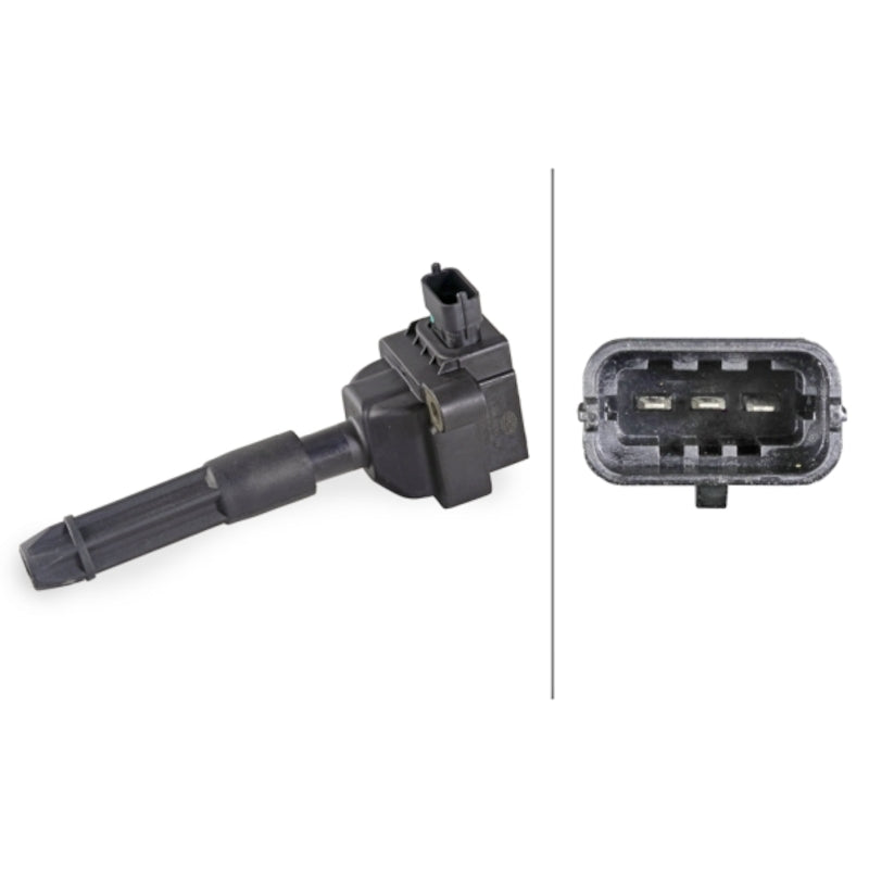Ignition-Coils