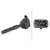 Hella 358057171 Ignition Coils