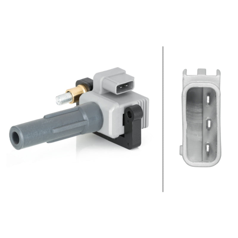 Ignition-Coils