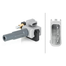 Load image into Gallery viewer, Ignition-Coils