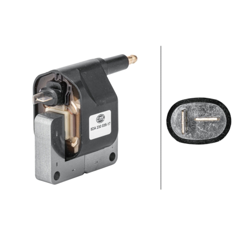 Ignition-Coils