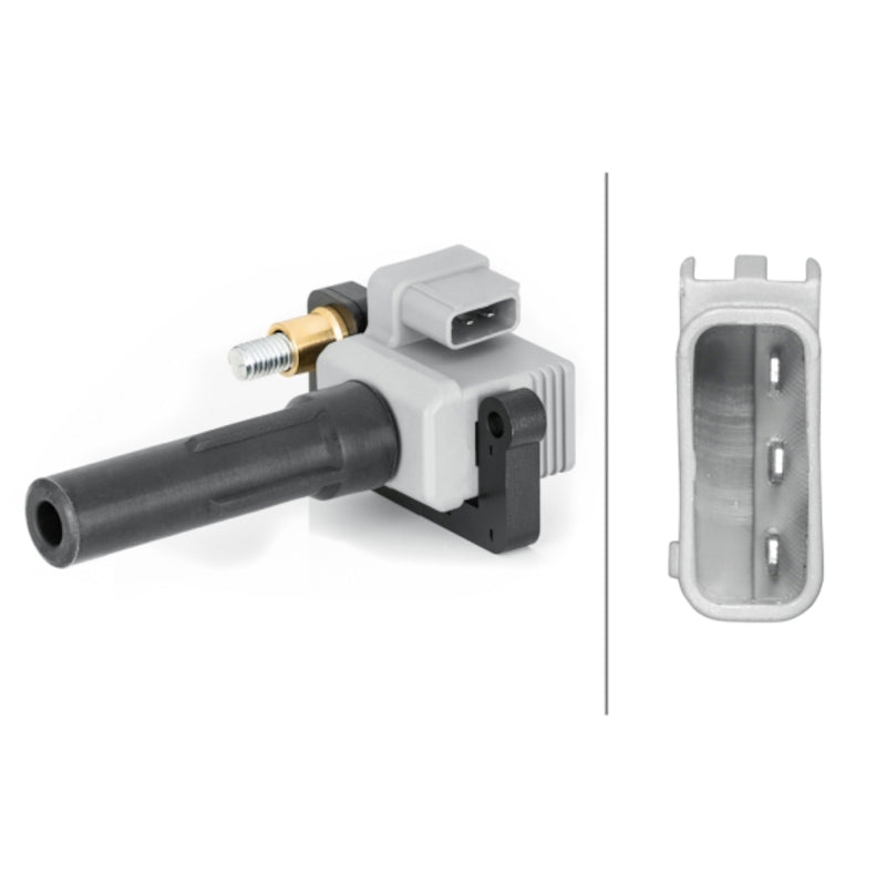 Ignition-Coils