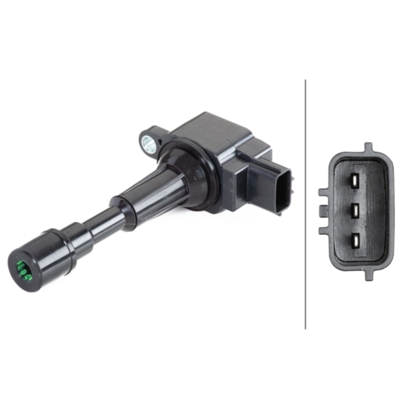 Ignition-Coils