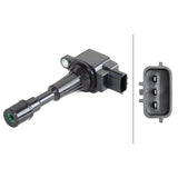 Hella 358057481 Ignition Coils