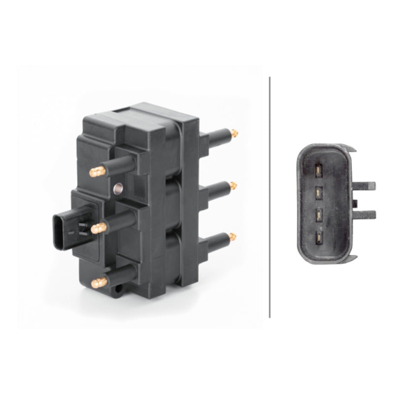Ignition-Coils