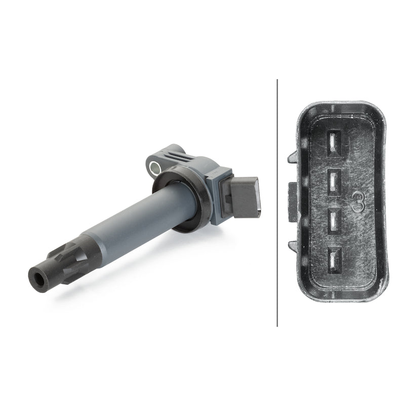 Ignition-Coils