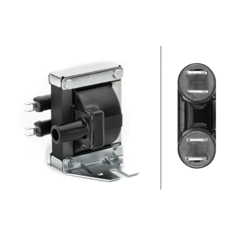 Ignition-Coils
