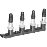 Hella 358000321 Ignition Coils