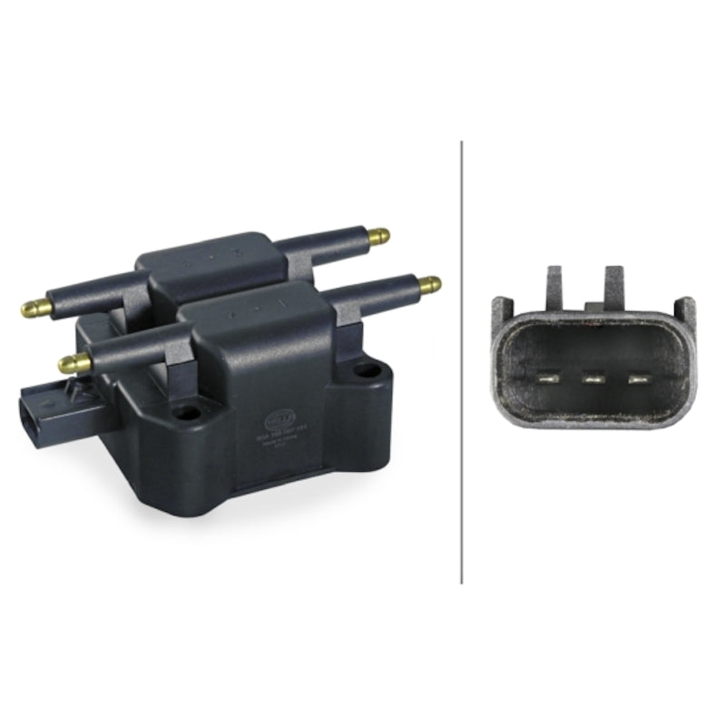 Ignition-Coils