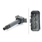 Hella 358057111 Ignition Coils