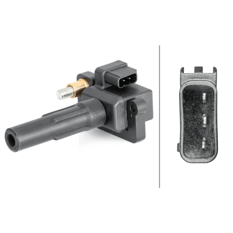 Ignition-Coils