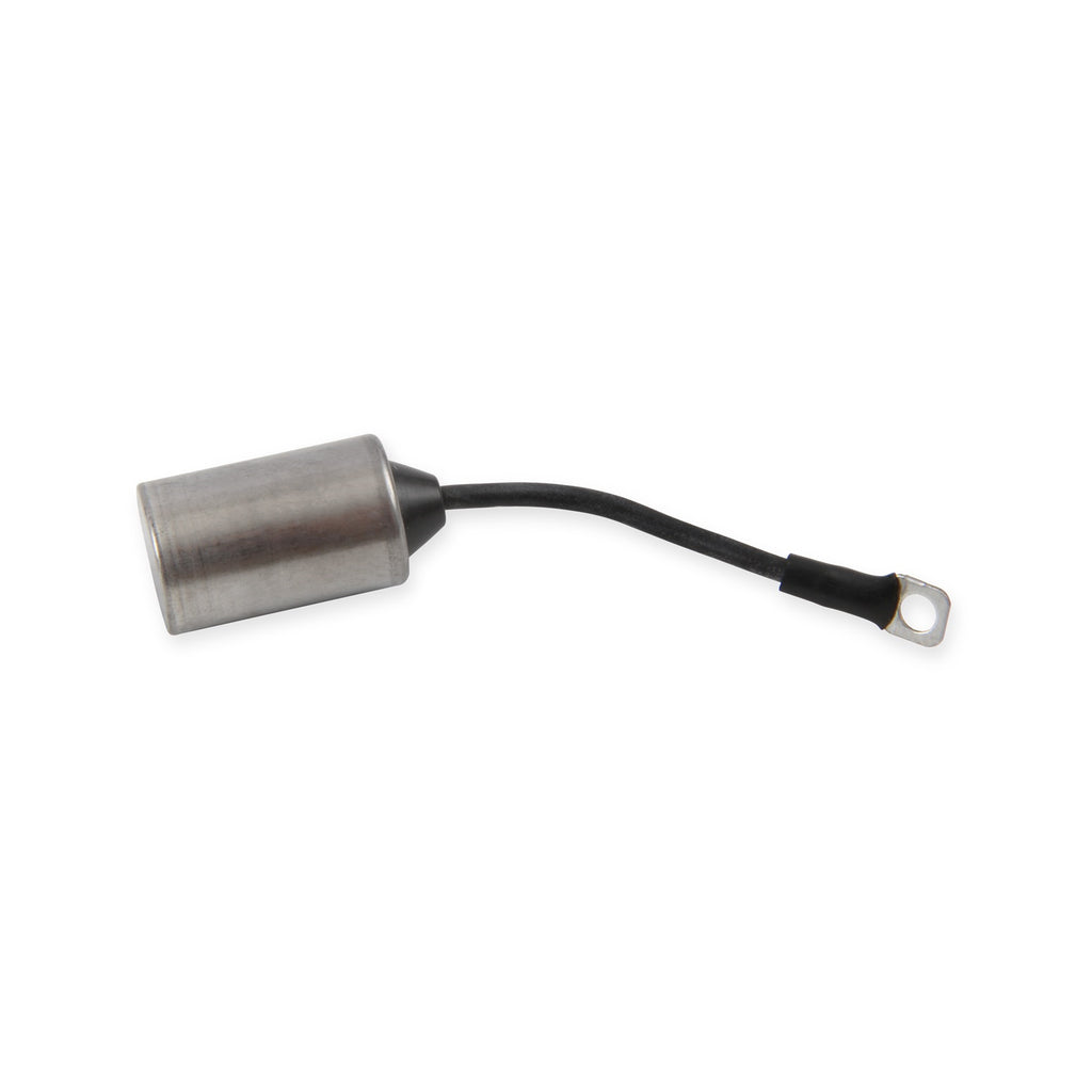 Ignition-Condenser