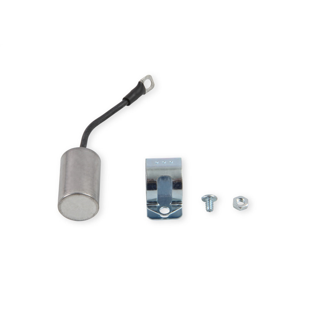 Ignition-Condenser