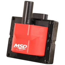 Load image into Gallery viewer, Ignition-Connector-Coil,-Red,-1996-1997-Gm-Engines,-Individual