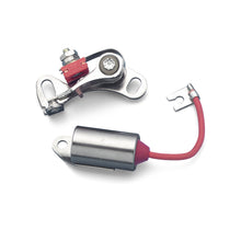 Load image into Gallery viewer, Ignition-Contact-Set-And-Condenser-Kit