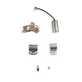 ACCEL 23018A Point And Condenser